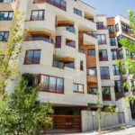 پروژه ترنج - نمای ورودی