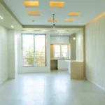 پروژه ترنج - نمای داخلی