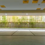پروژه ترنج - نمای مشاعات