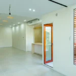 پروژه ترنج - نمای داخلی