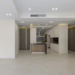 پروژه روشان - نمای داخلی