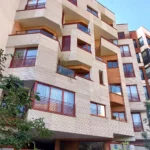 پروژه ترنج - نمای ورودی