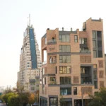 پروژه نورا - نمای روز