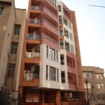 پروژه روشنا - نمای روز