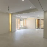 پروژه روشان - نمای داخلی