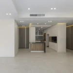 پروژه نورا - نمای داخلی