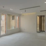 پروژه روشان - نمای داخلی
