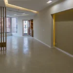 پروژه روشنا - نمای داخلی