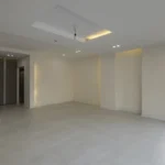 پروژه روشان - نمای داخلی