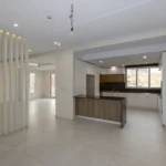 پروژه روشان - نمای داخلی