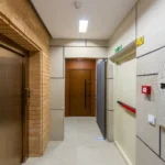 پروژه روشنا - نمای داخلی