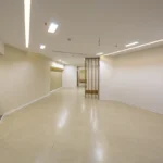 پروژه روشنا - نمای داخلی
