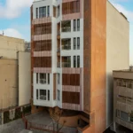 پروژه روشنا - نمای روز