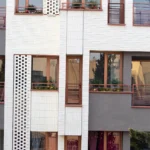 پروژه مهسان - نمای پنجره