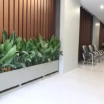 پروژه مهسان - نمای ورودی